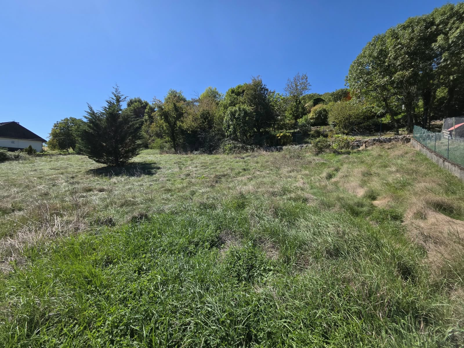 Terrain à vendre à Gresy sur aix, 903 m² – photo 1 sur 11