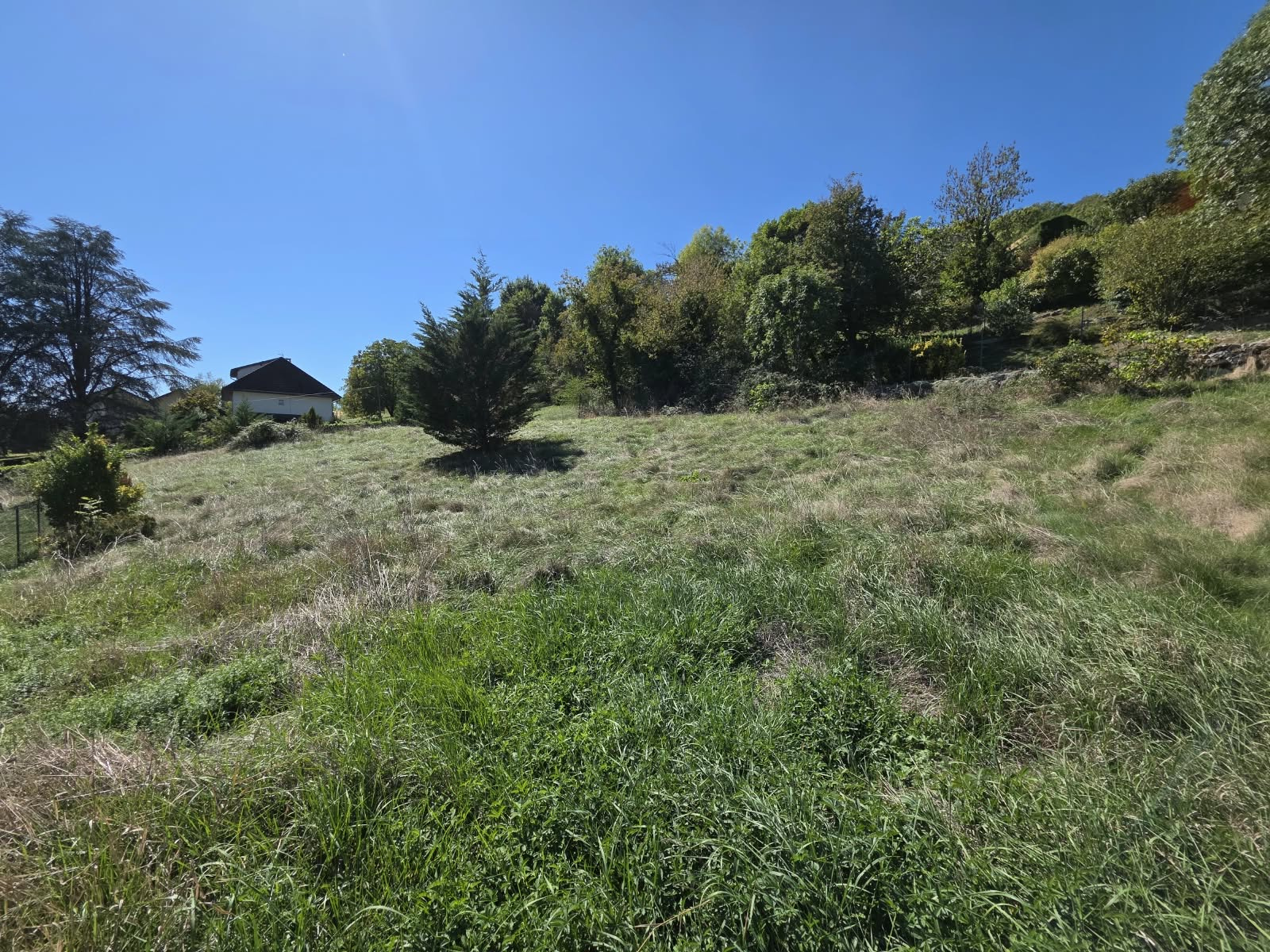 Terrain à vendre à Gresy sur aix, 903 m² – photo 3 sur 11
