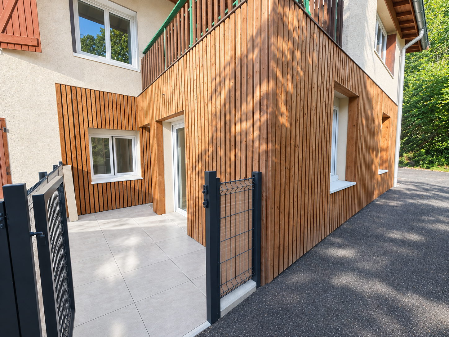 Appartement à vendre à Chambery, 72 m², 4 pièces – photo 1 sur 11
