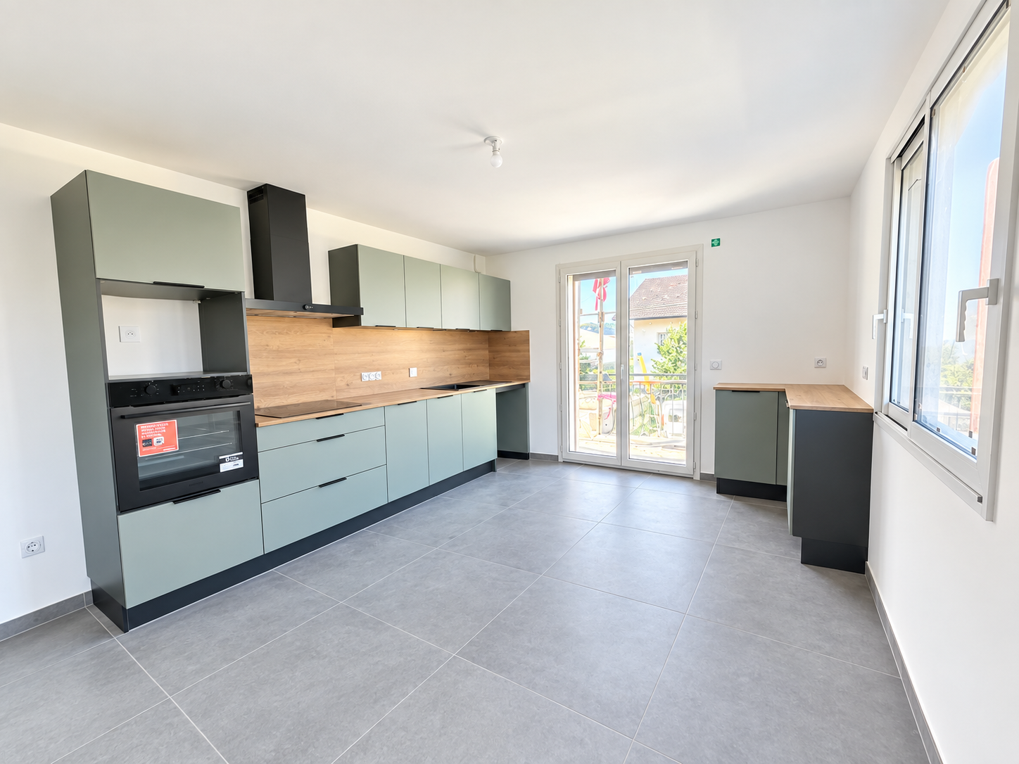 Appartement à vendre à St alban leysse, 91 m², 4 pièces – photo 1 sur 8