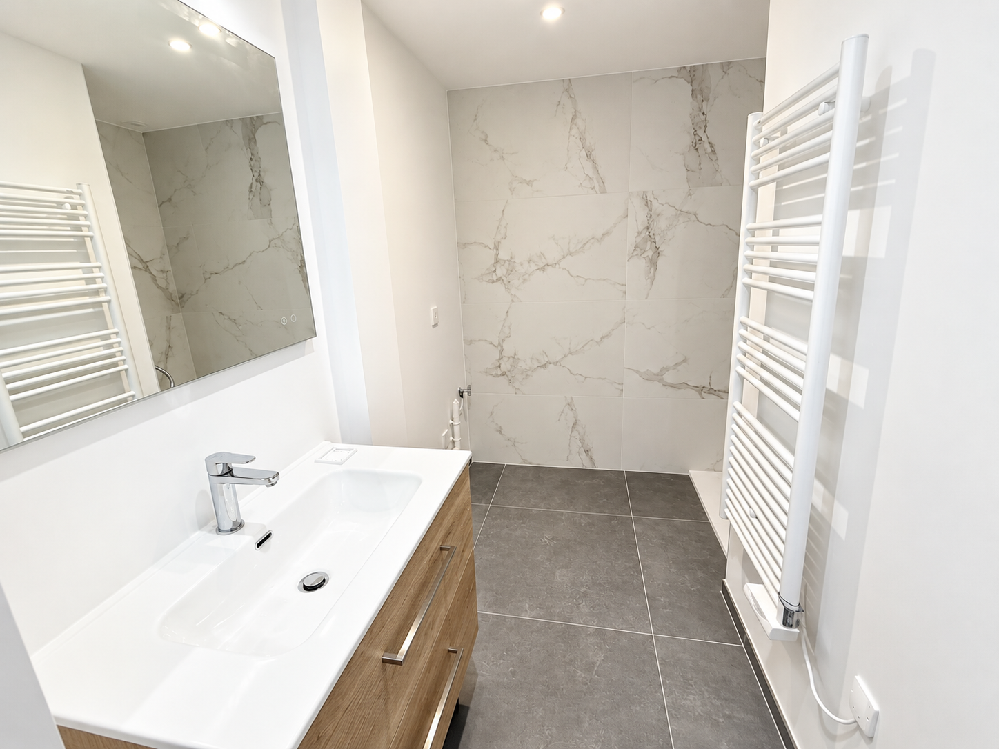 Appartement à vendre à St alban leysse, 62,5 m², 3 pièces – photo 3 sur 5