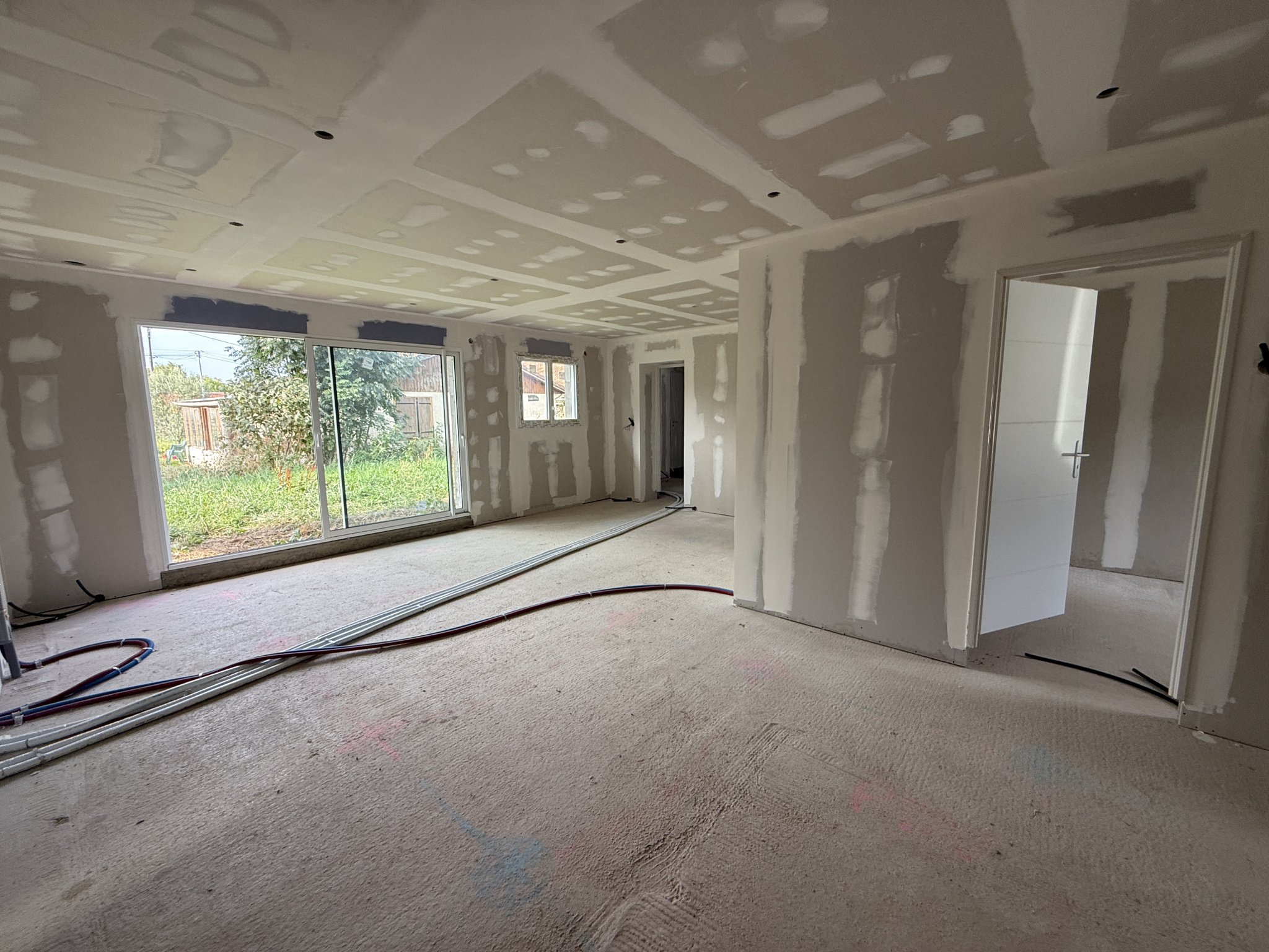 Maison à vendre à Pontcharra, 102 m², 4 pièces – photo 2 sur 7