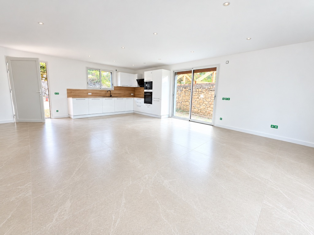 Maison à vendre à Cognin, 105 m², 4 pièces – photo 3 sur 9