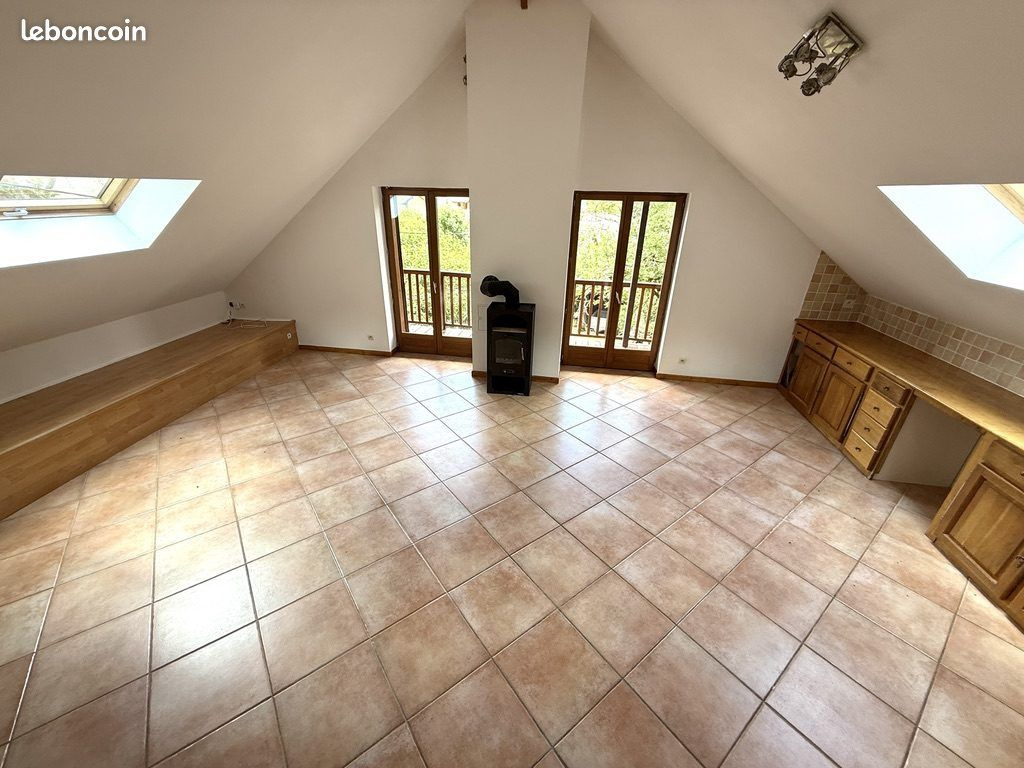 Appartement à vendre à Chambery, 105 m², 4 pièces – photo 3 sur 10