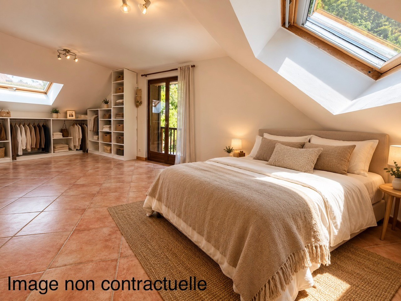 Appartement à vendre à Chambery, 105 m², 4 pièces – photo 2 sur 10