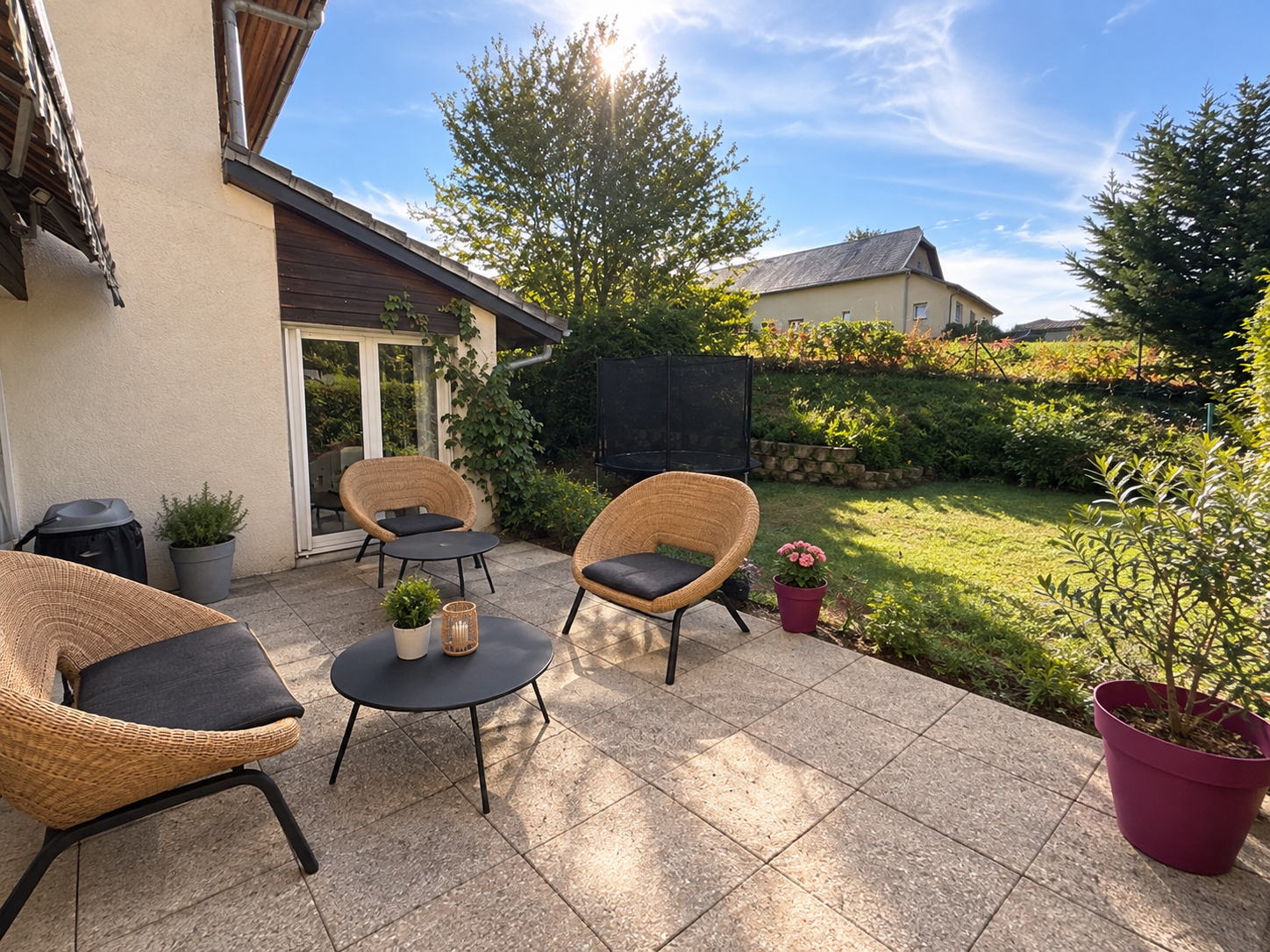 Maison à vendre à Chambery, 93,86 m², 5 pièces – photo 1 sur 9