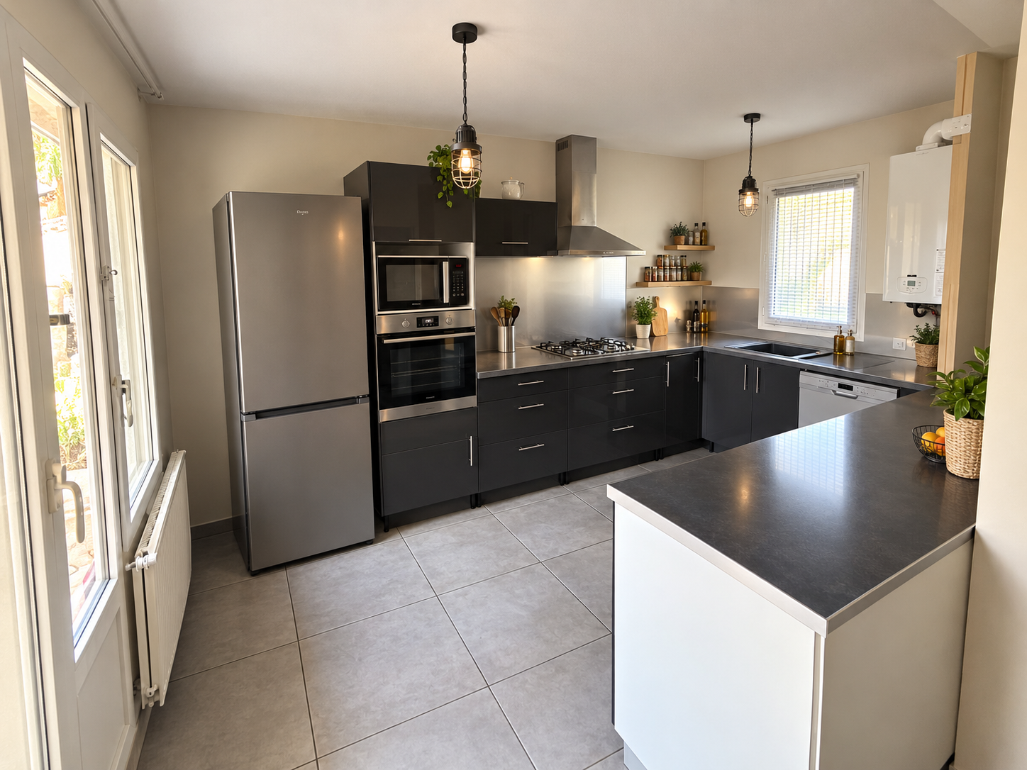 Maison à vendre à Chambery, 93,86 m², 5 pièces – photo 3 sur 9