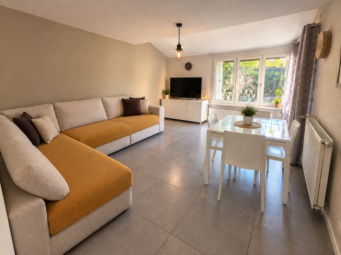 Maison à vendre à Chambery, 93,86 m², 5 pièces – photo 2 sur 9