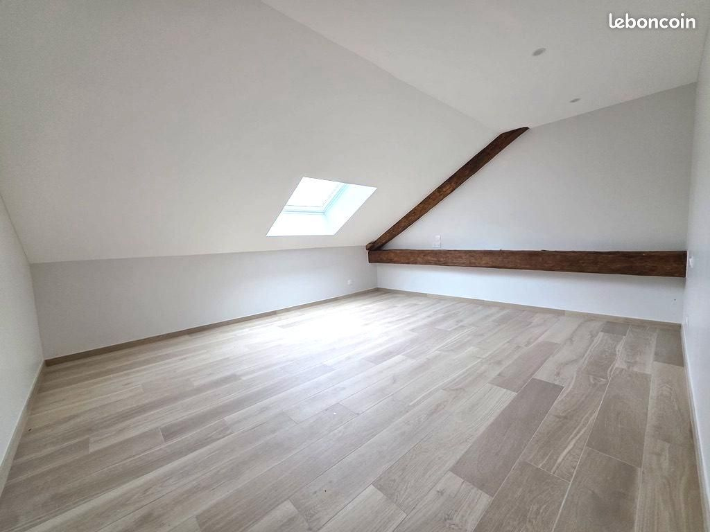 Appartement à vendre à Virignin, 71 m², 3 pièces – photo 3 sur 6