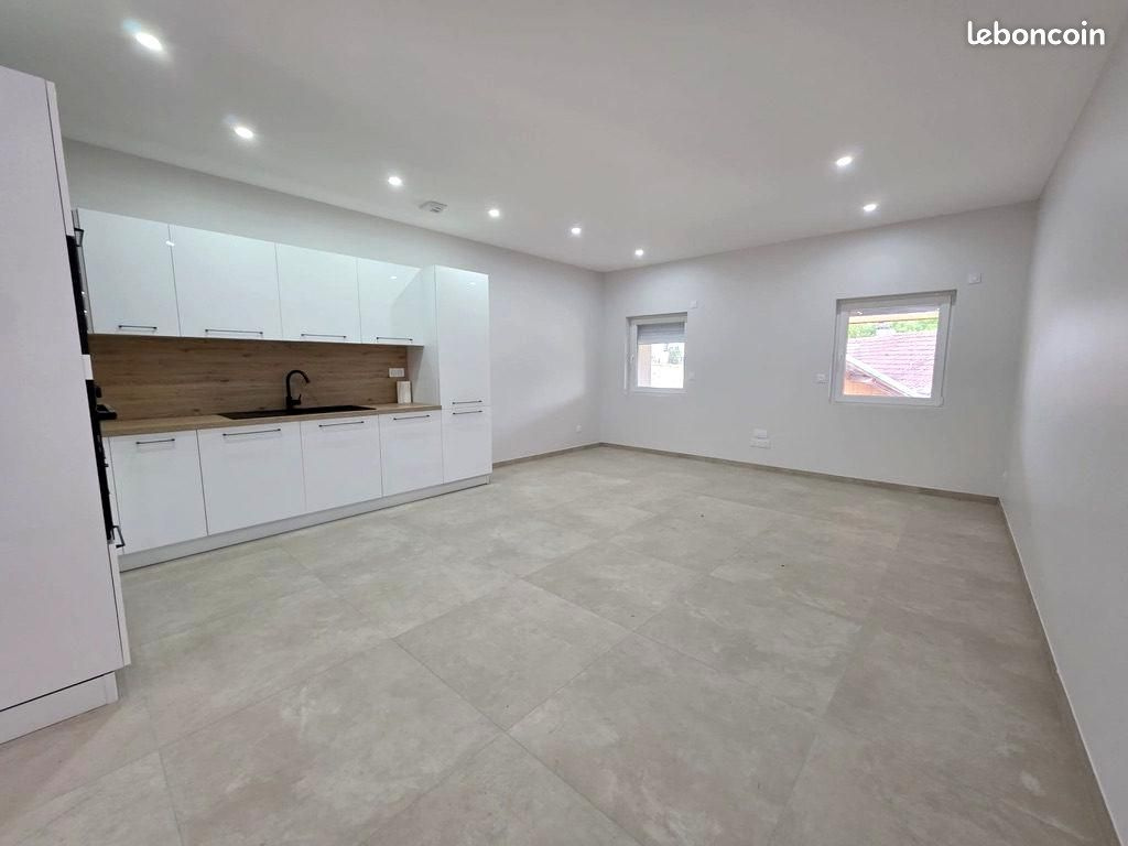 Appartement à vendre à Virignin, 71 m², 3 pièces – photo 2 sur 6